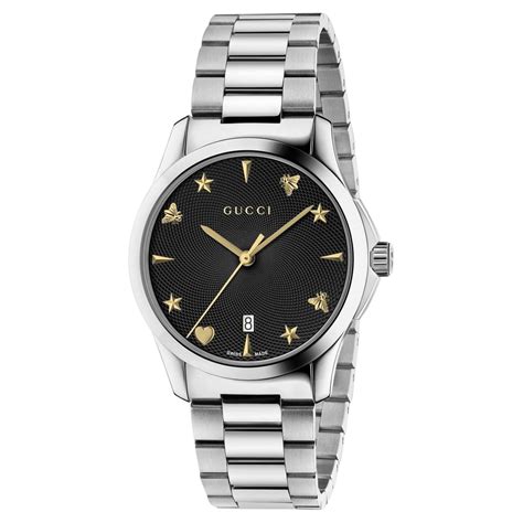 gucci g timeless ya126308|gucci watches for women.